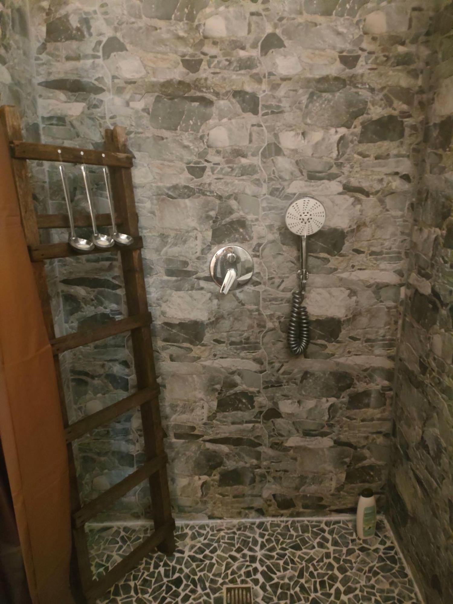 La Casa Di Noah Apartment Montecatini Terme Exterior foto