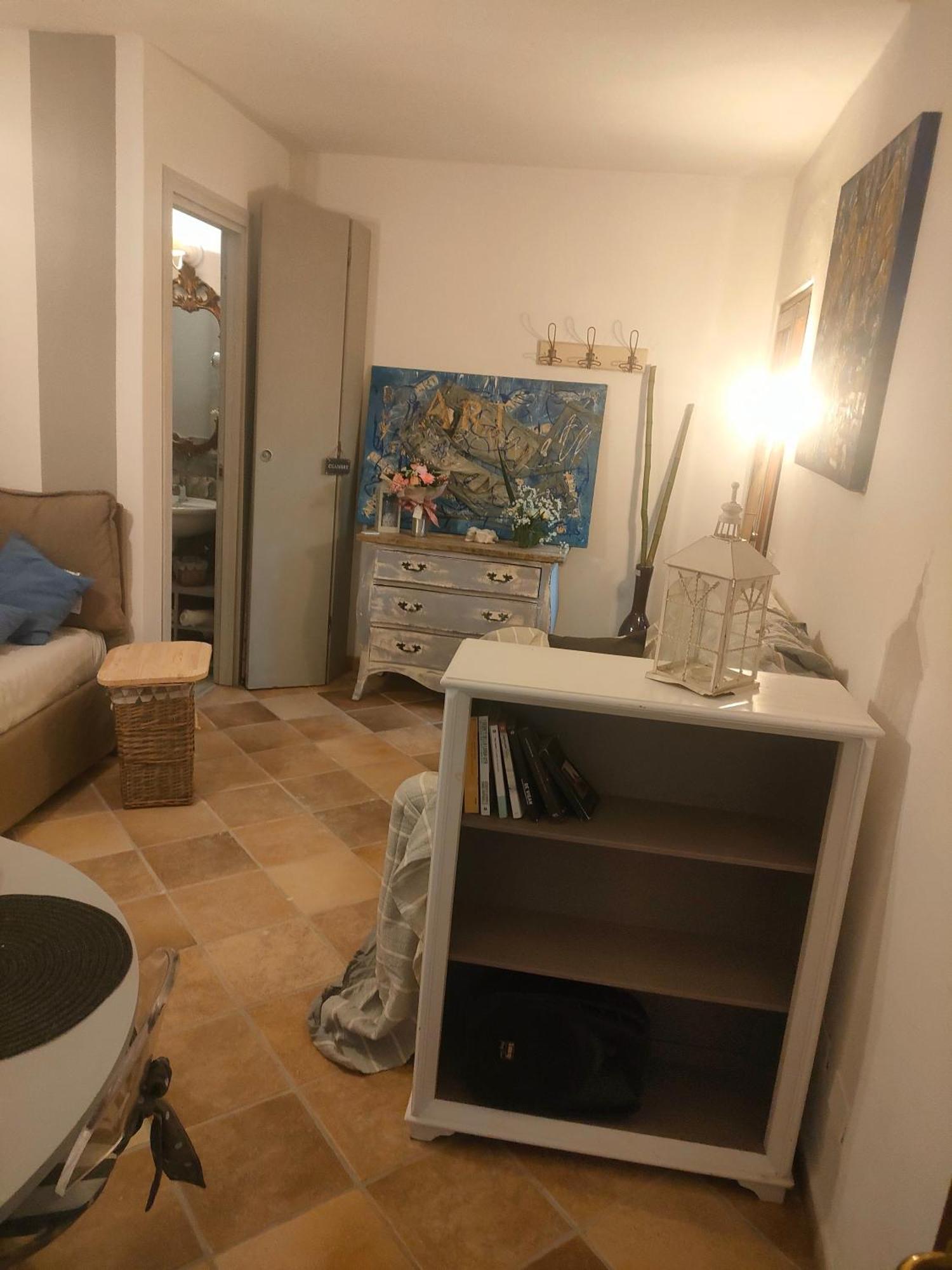 La Casa Di Noah Apartment Montecatini Terme Exterior foto