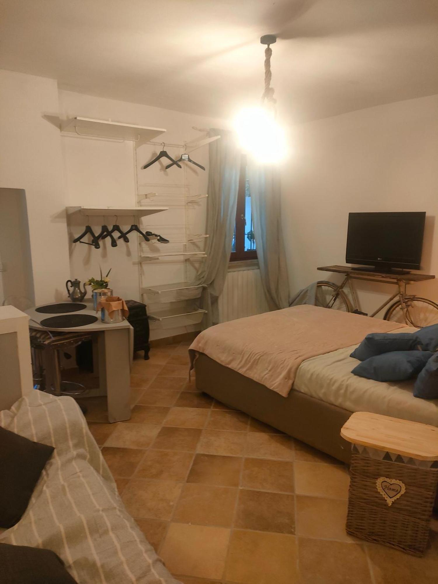 La Casa Di Noah Apartment Montecatini Terme Exterior foto